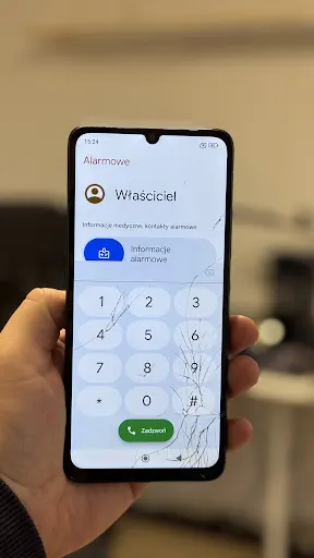 MOBIFON - Serwis Telefonów